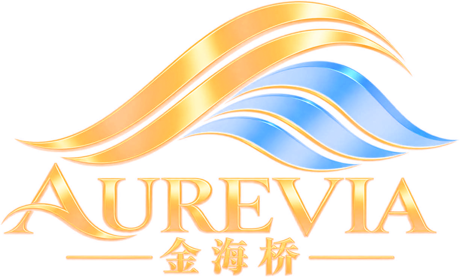 AUREVIA 金海桥