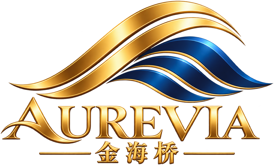 AUREVIA 金海桥